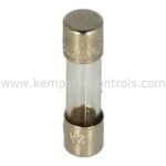Eaton Bussmann Glass Tube Fuse 5*20 2A GMA2