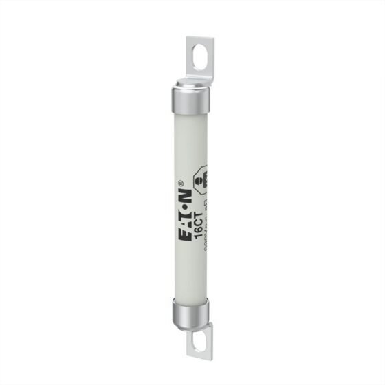 Eaton Bussmann HRC Fuse 16CT — EATON Bussmann