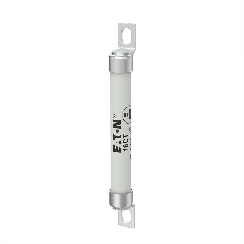 Eaton Bussmann HRC Fuse 16CT — EATON Bussmann