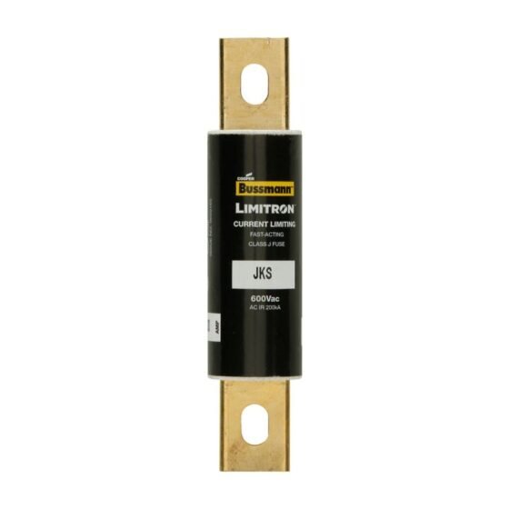 Eaton Bussmann JKS-100 Fuse — EATON Bussmann