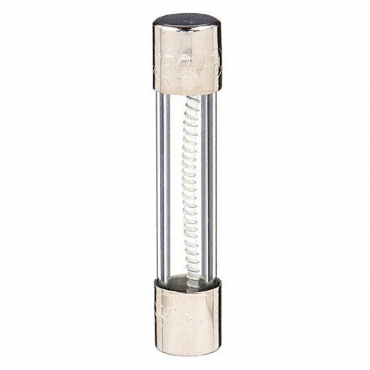 Eaton Bussmann MDL-2 Time Delay Glass Tube Fuse — EATON Bussmann
