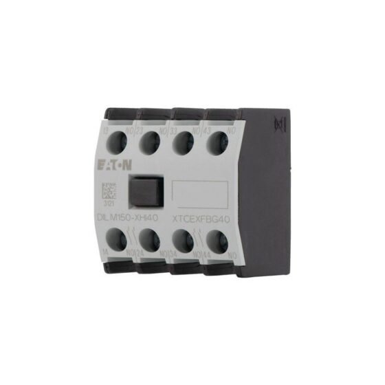 Eaton DILM-150-XHI40 Auxiliary — Eaton