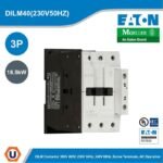Eaton DILM40 Contactor