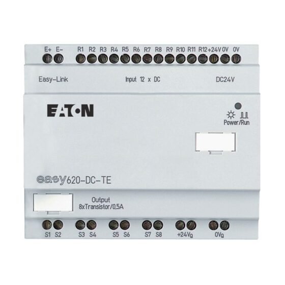 Eaton EASY620-DC-TE — Eaton