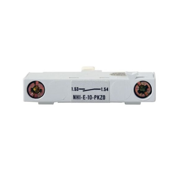 Eaton NHI-E-10-PKZ0 — Eaton