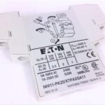 Eaton NHI11-PKZ0 Auxiliary Contact