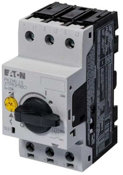 Eaton XTPR2P5BC1 With Lockable Handle — Eaton