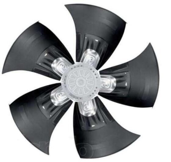 ebm-papst A3G300-AN02-03 Axial Fan — EBM-PAPST