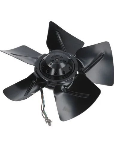 ebm-papst A4E315-AC08-18 AC Axial Fan 230V 86W — EBM-PAPST