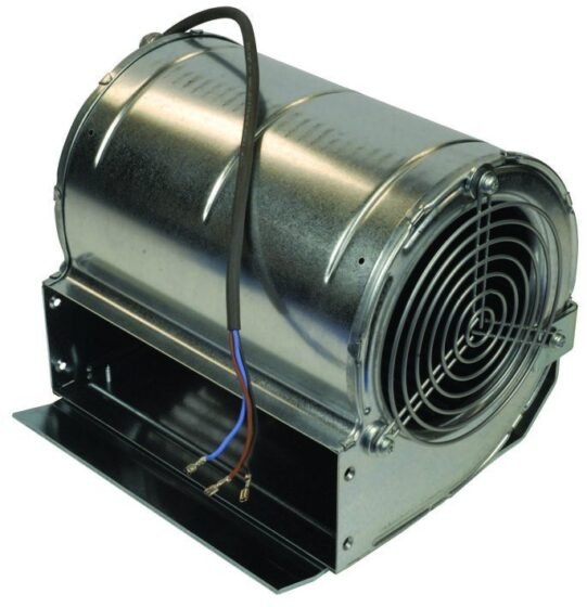 ebm-papst D2D133-AB02-22 Evaporator Fan for SK3290 3396 — EBM-PAPST