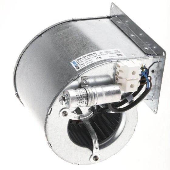 ebm-papst D2E097-BI56-50 PN — EBM-PAPST