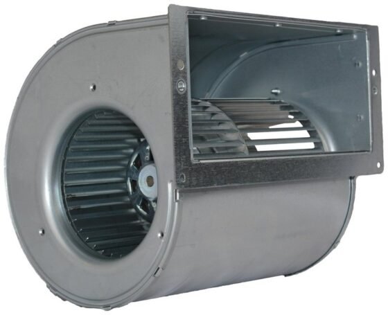 ebm-papst D3G133-BF05-14 Blower — EBM-PAPST