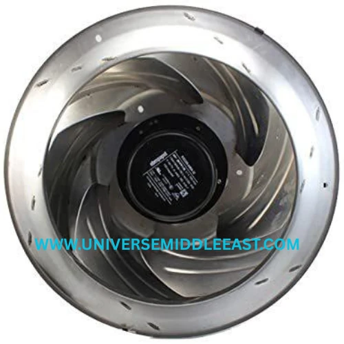 EBM-PAPST R4E225-AI01-09 Centrifugal fan — EBM-PAPST
