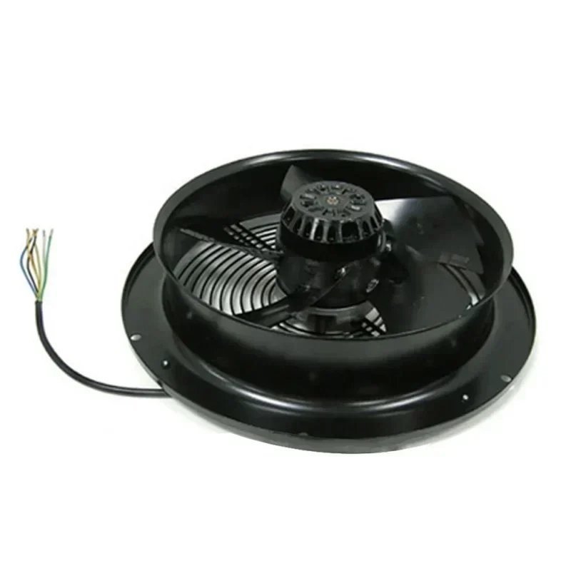 ebm-papst W3G280-EQ20-43 Fan, Axial — EBM-PAPST