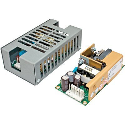 ECM40US24 Power Supply Ac-dc Medical 24V