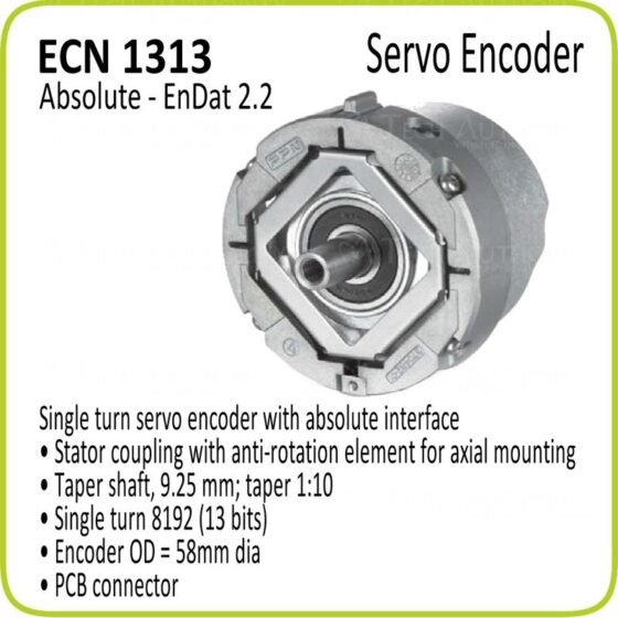 ECN1313 Encoder