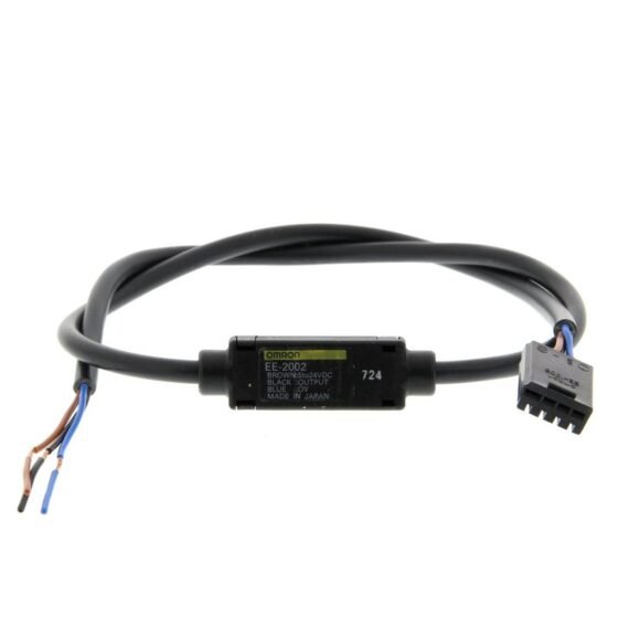 EE-SPX-03 Accessory Photomicro Sensor Connector