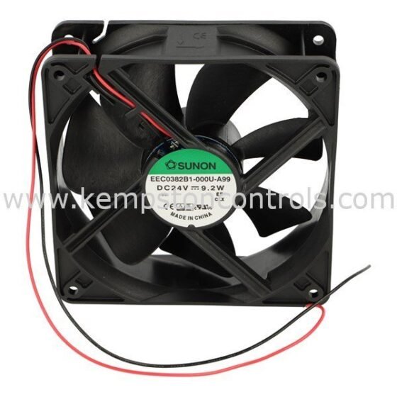 EEC0382B1-000U-A99 Cooling Fan Sunon
