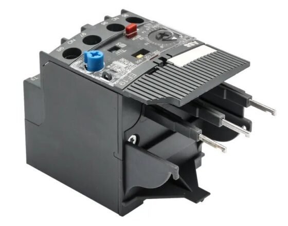 EF19-18.9 1SAX121001R1105 Overload Relay