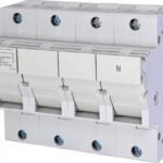 EFD14-ETI Fuse Carrier Sp+n 14X51