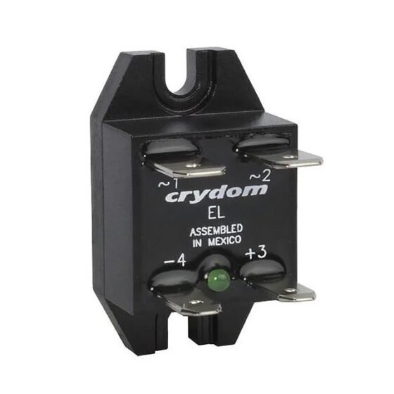 EL100D10-24 Relay Solid Sensata Crydom