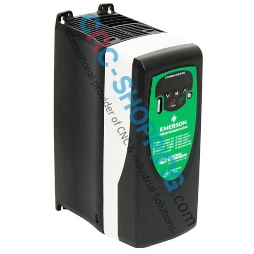 Emerson SKC3400400 Variable Frequency Drive — Emerson