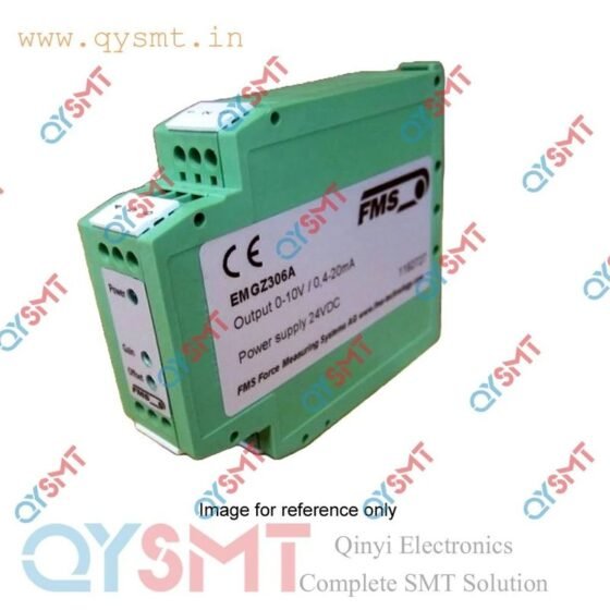 EMGZ306A Fms Power Supply 24 VDC Output