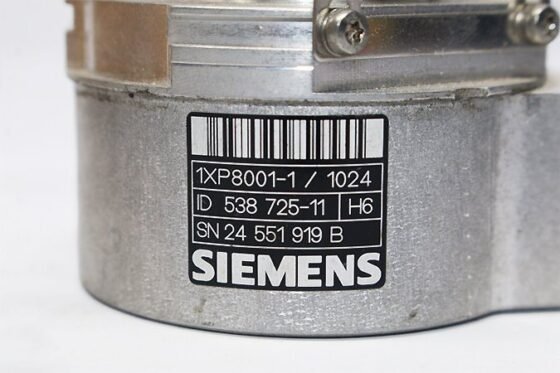 ENCODER-1XP8001-1/1024-SR-538725-11
