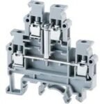 End PLATE, EPCDL4UN (50 Pcs/packet)