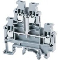 End PLATE, EPCDL4UN (50 Pcs/packet)