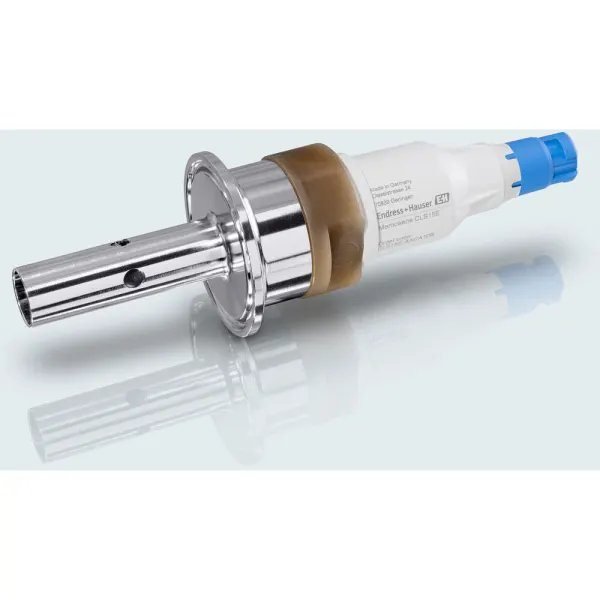 Endress+Hauser CLS15E-1061/0 CLS15E-AAHC10A — Endress+Hauser