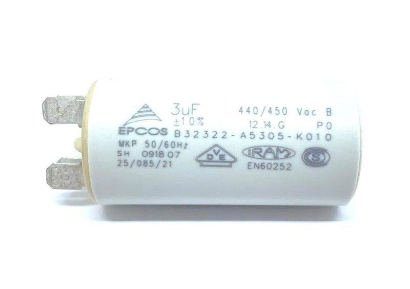 EPCOS B32322 — EPCOS