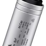 EPCOS B32344U4252AB1 Capacitor 25KVAR-400V