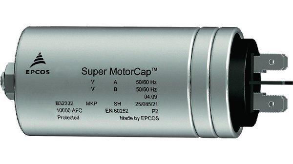 EPCOS B32362A3157J030 Capacitor — EPCOS