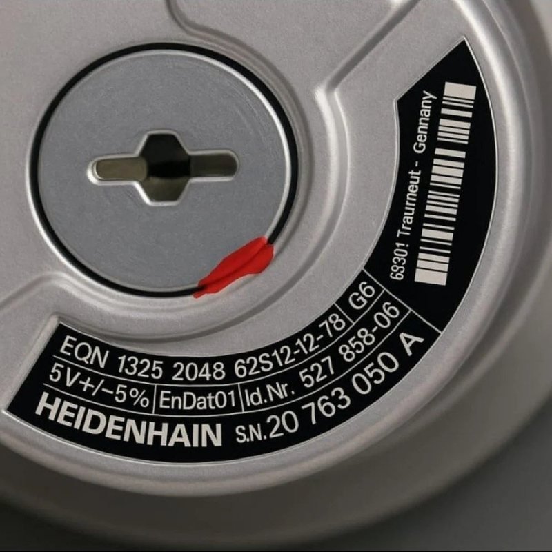 EQN1325.049-2048 Heidenhain Encoder
