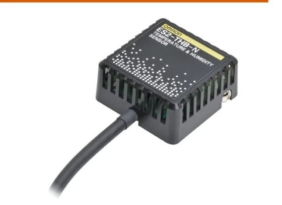 ES2-THB-N Board Mount Humidity Sensor