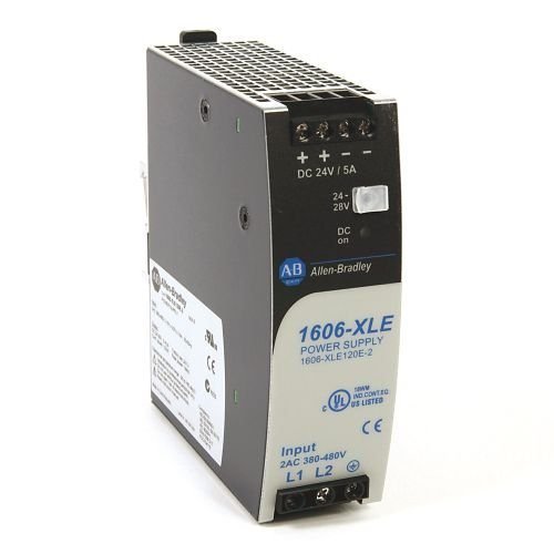 Essential Power Supply 24-28V DC 240V AC Input Volt