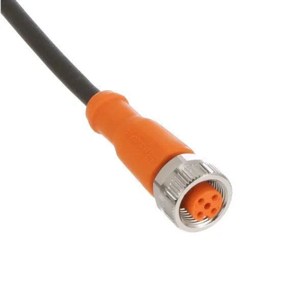 EVC003 Electrical Connector M12