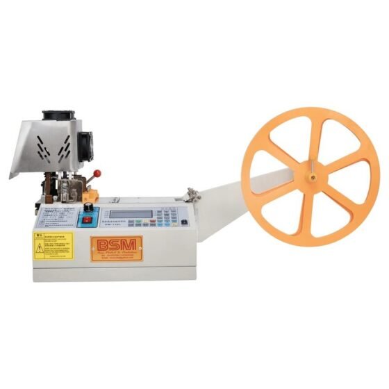 EW-1210-4 Automatic Tape Cutting Machine -eastontec
