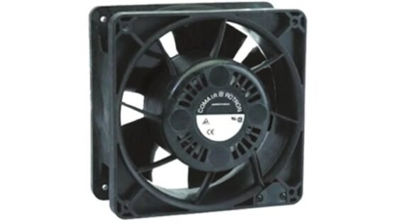 Fan Axial 176*112MM Comair Rotron TNE2C