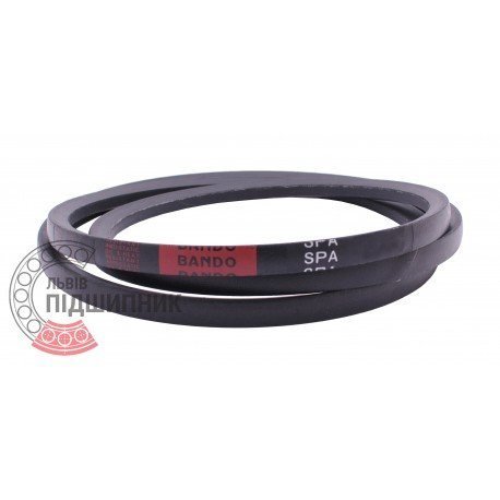 Fan Power Belt Spa -1060