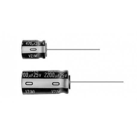 Farnell: 1215469 0.1UF 100V Dfc 236825104 Capacitor