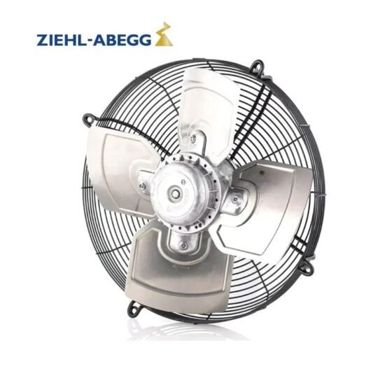 FB045-4EK.4F.V4P Motor and Fan Ziehl