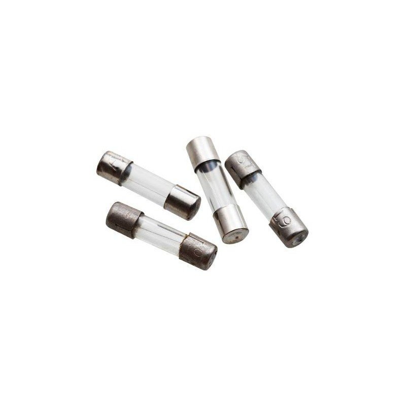FBFUSE-1.6 Fast Blow Fuse 5X20MM 250 V, 1.6A