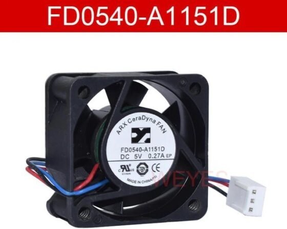 FD0540-B1151D Fan