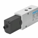 Festo 151692 MPYE-5-1/8-LF-010-B Pro.directional