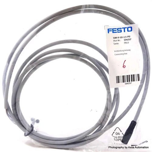 Festo 164257 SIM-K-GD-2, 5 — Festo