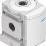 Festo 536969 MS6-FRM-1/2-I Branching Module