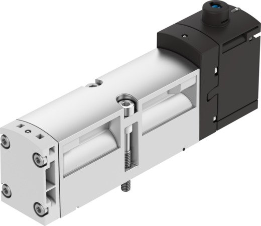 Festo 539158 VSVA-B-M52-AZD-A1-1T1L — Festo