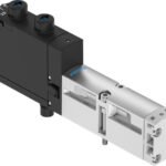 Festo 539176 VSVA-B-T32C-AZD-A2-1T1L